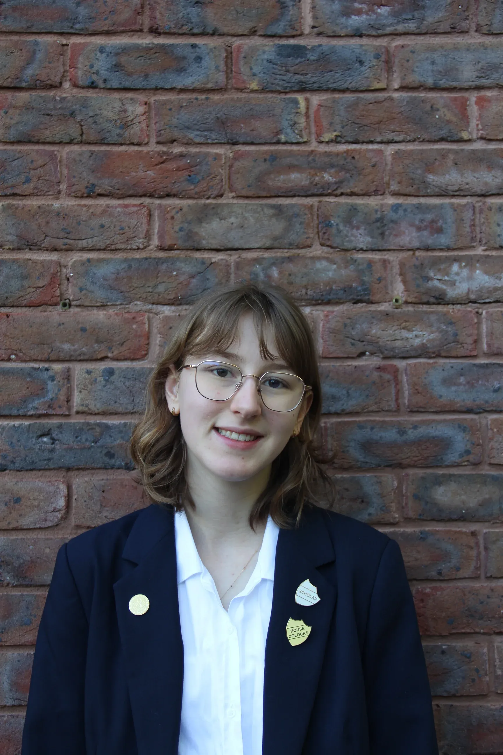 Naomi Annetts