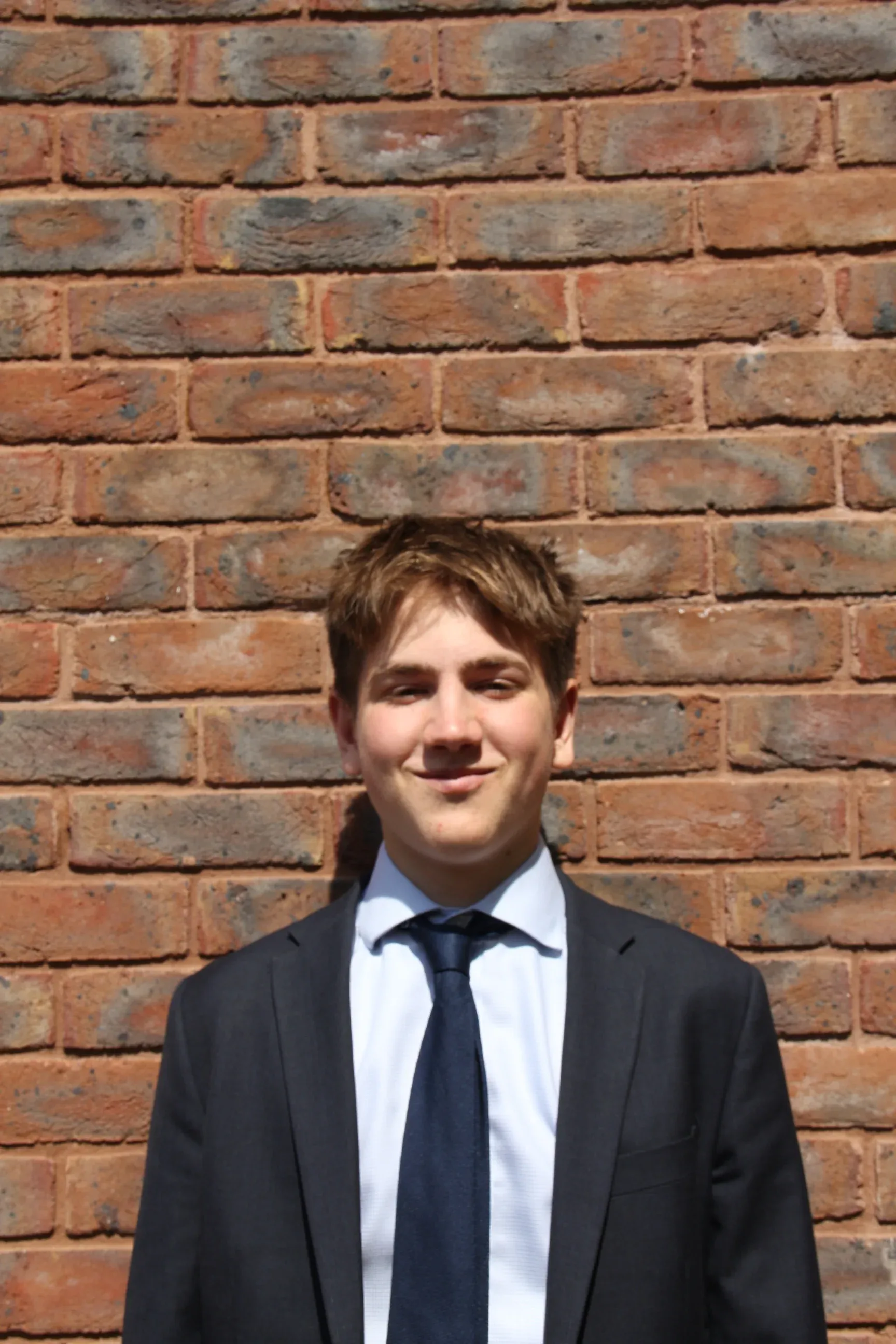 Daniel Combi