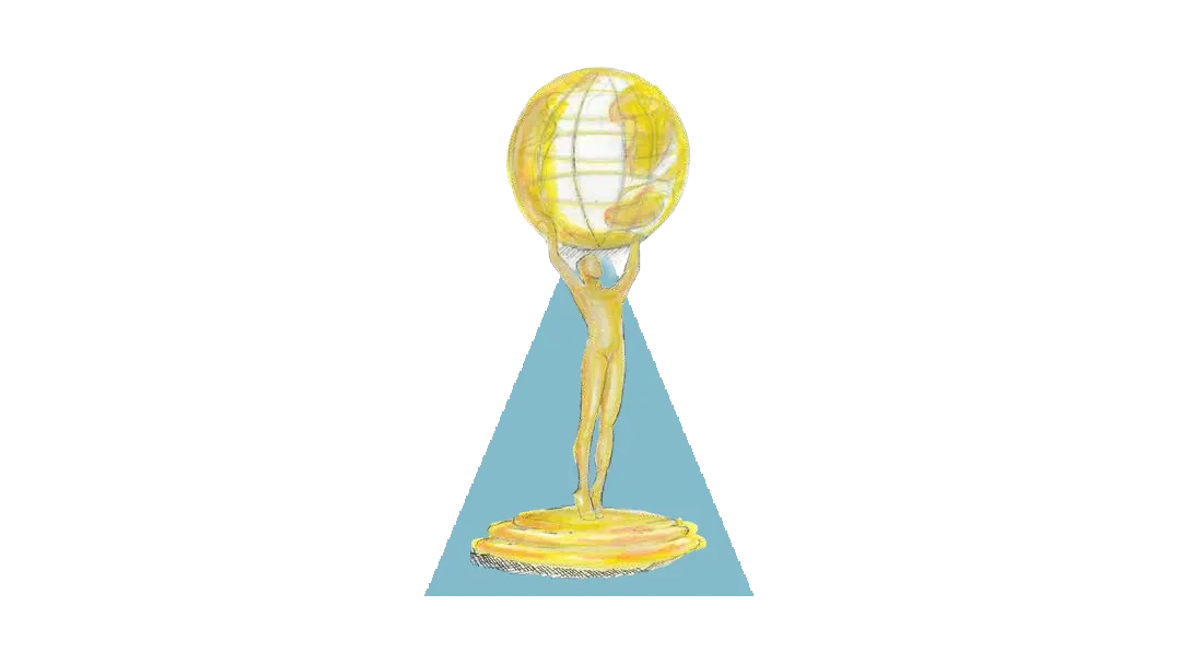And the Golden Globe Goes to...